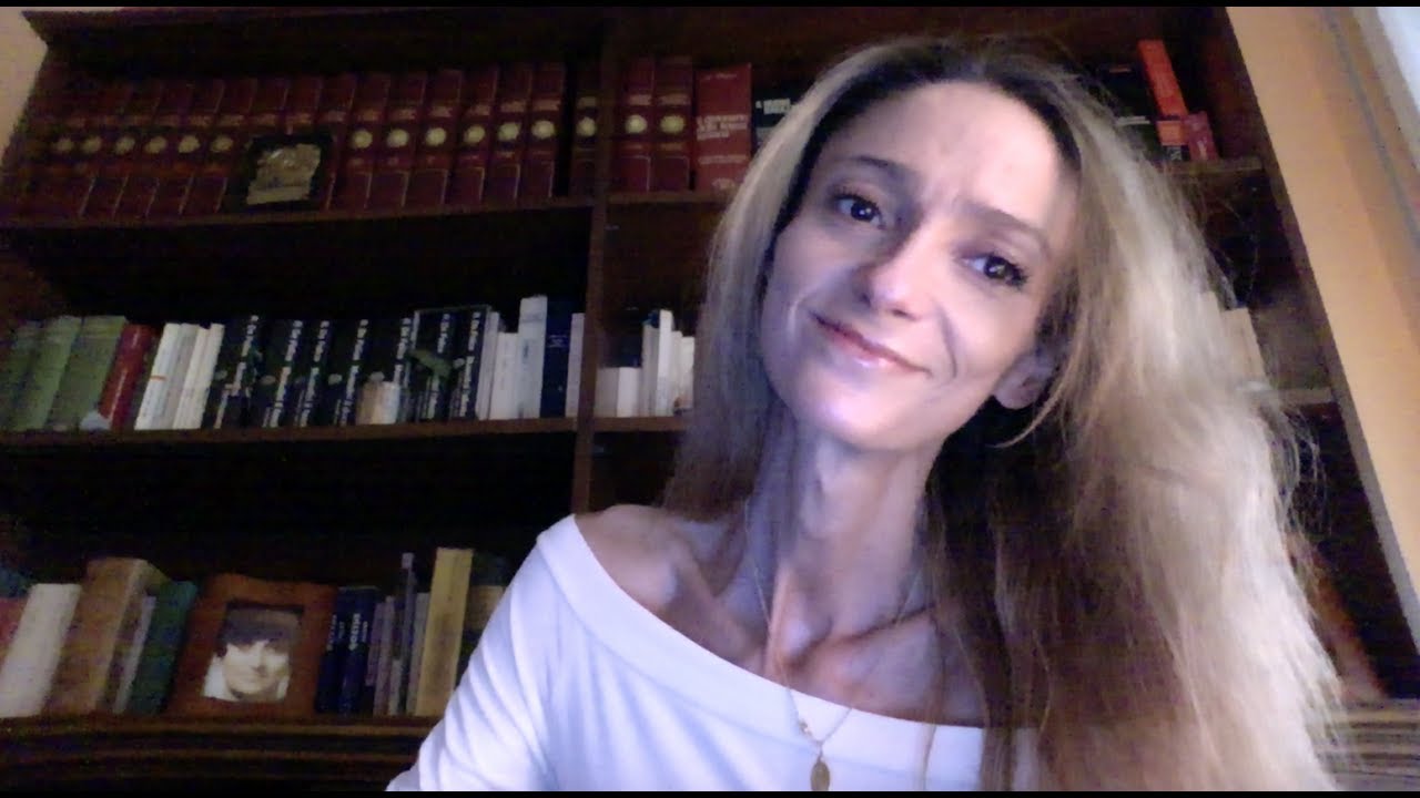 La mia Vision! #HelpMarketing, #HelpFullNess, #Digital #Education - YouTube