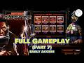 HUNTDOWN: OVERTIME | Full Gameplay Walkthrough (Part 7) | Early Access
