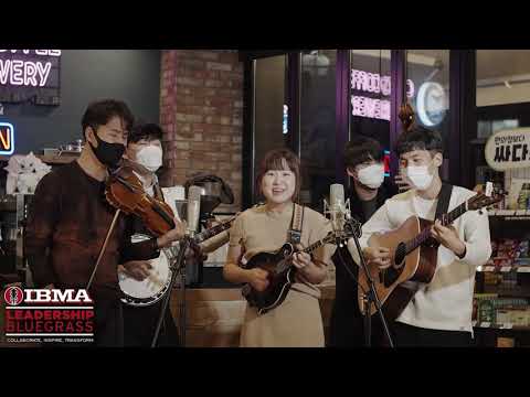 Bluegrass From Korea Country Gongbang Bluegrass From Korea Country Gongbang