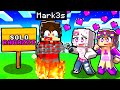 MI INFILTRO in UN CLAN di SOLE RAGAZZE in MINECRAFT!