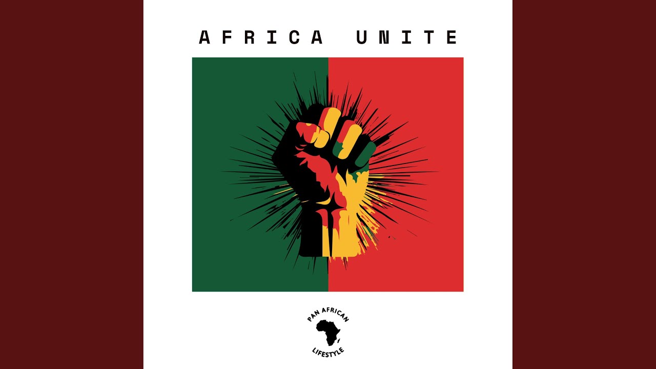 Africa Unite