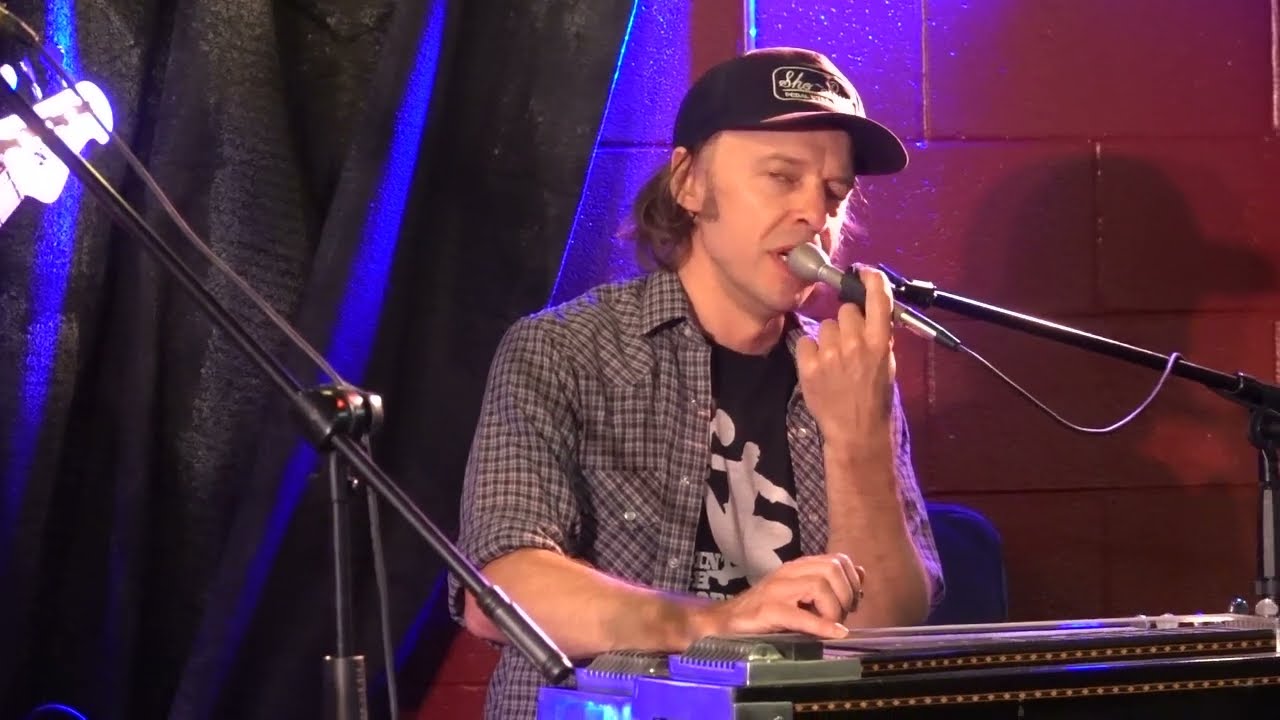 New Rebel Westerners 9.7.24 Folsom Prison Blues