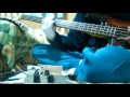 良音質 ※リクエストあり 【BO&Oslash;WY】 季節が君だけを変える  ベース