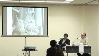 エンゼルとわたくし シンポジウム