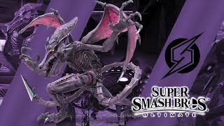 Omega Ridley - Super Smash Bros. Ultimate