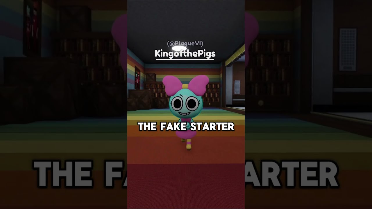The Different Types Of Players Part 3 Dandy S World Roblox Dandysworld Dandysworldroblox