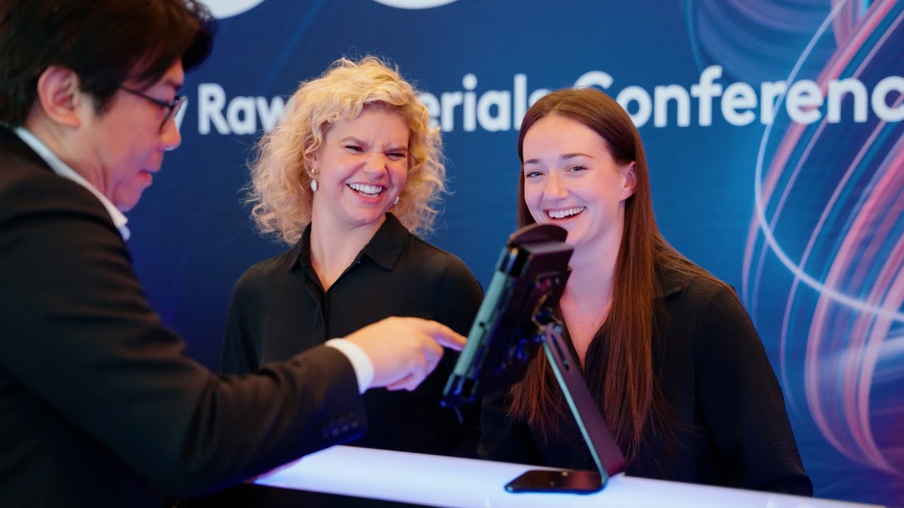 Fastmarkets Lithium Supply Conference (Las Vegas )