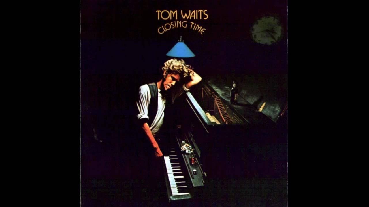Tom is waiting for a. Tom is waiting for a