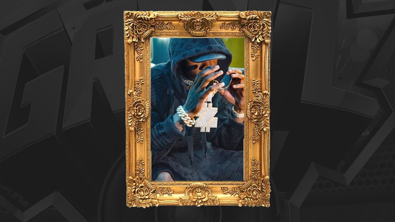 Zillionaire Doe x HeadHuncho Amir x New Dallas Type Beat - Never Settle