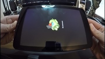 How To Factory Reset Alldaymall Android Tablet