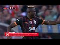 Gol Kralı Victor Osimhen (2024-2025) | Tüm Goller | Trendyol Süper Lig