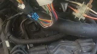P1345 Chevy Repair