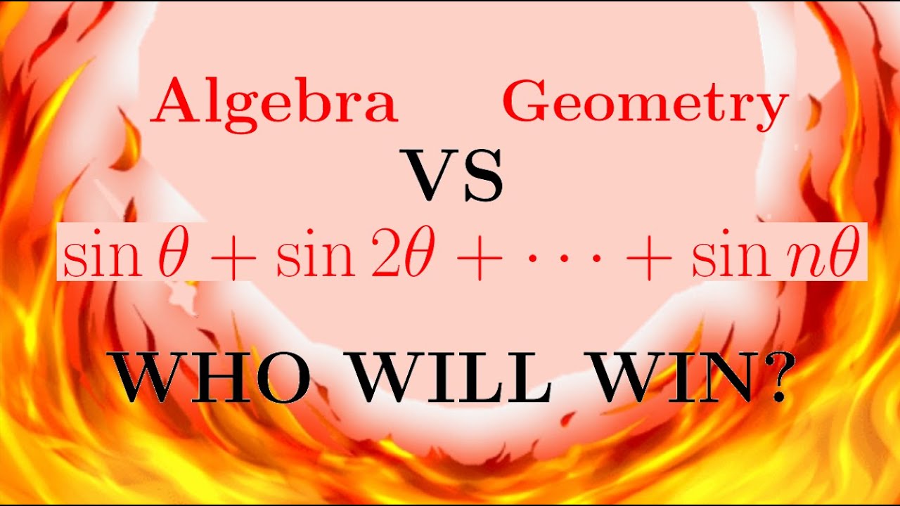 Algbre vs gomtrie en trigonomtrie  DIwoI  3