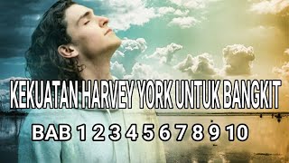 Novel Kekuatan Harvey York Untuk Bangkit Bab 1 2 3 4 5 6 7 8 9 10