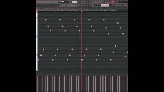 how to make waera/jackwya type beats #flstudio #producer #undergroundrap #shorts