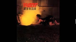 Ratt - Back For More - HQ Audio