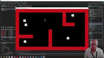 06 - Creating Bullets