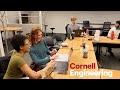 Cornell meng experience