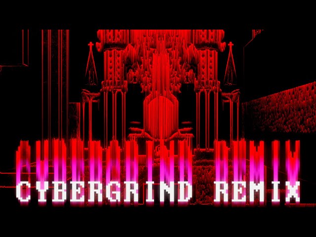 ULTRAKILL SONG REMIX feat @GianniMatragrano  & @Genichris  | MADE TO HATE YOU (Cybergrind Remix)