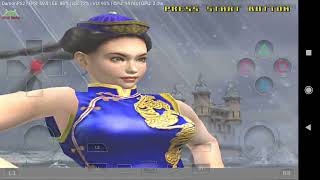 Virtua Fighter 4 Android Gameplay