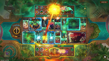 Legendary Shielded Pufferfish! | The Bazaar