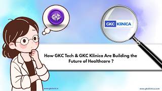 Gkc Tech X Gkc Klinica Building The Future Of Healthcare With Gkcm Rewards