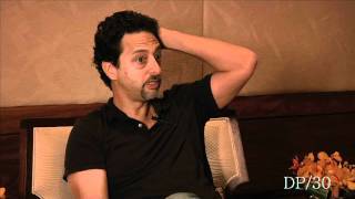 DP/30: The Ides of March, producer/co-writer Grant Heslov