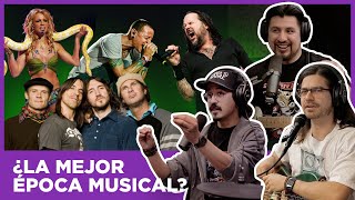 Los himnos clásicos de los 2000 - Parte 2 | Episodio 35