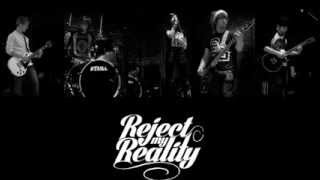 Video thumbnail of "Reject My Reality - Indecision"