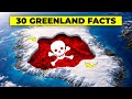 30 سبب ا يجعل غرينلاند مجنونة للغاية