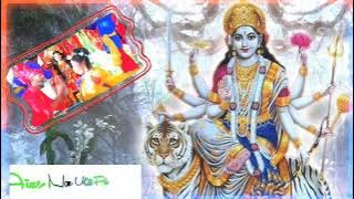 My new editing video navratri status Ailu Ta Diyawa Bar Ke Ja Maiya Ke Aarti Utar Ke