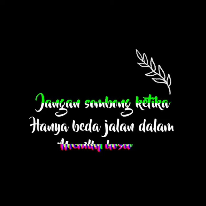 #story wa singgungan tipis
