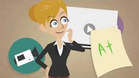 goanimate4schools trailer