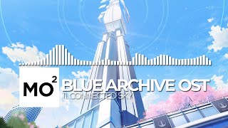 ブルーアーカイブ Blue Archive OST 11. Connected Sky