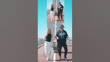 Paso Básico de Zouk