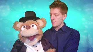 Easter Magic Show Trailer