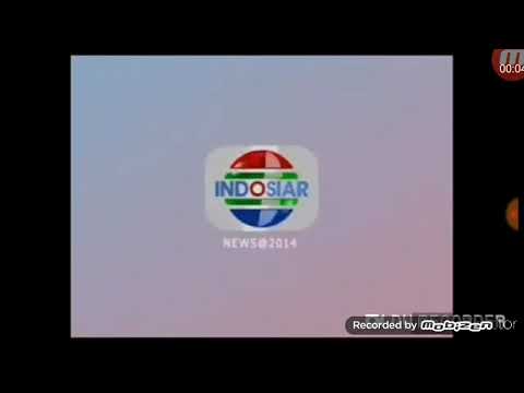 Endcap Indosiar News (2014)