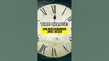 The Surprising History of Daylight Saving Time and Why We Change the Clocks #daylightsavingtime