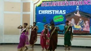 ... on christmas celebration at st.xaviers,airoli. dear viewers, if
you like this video_plzzz subscr...