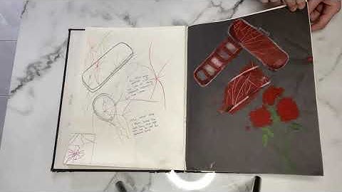 2021 Portfolio Submission Jamie Reilly