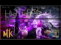 Mortal Kombat 11 | Highlight (Promo Mix-Tape pt. 2) Reel | #MK11