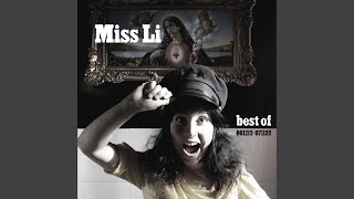 Watch Miss Li It Was A Partynight video