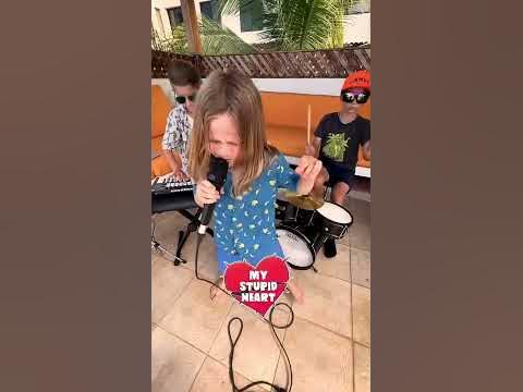parents kids song