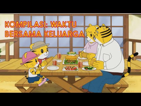 Video: Dengan waktu keluarga?