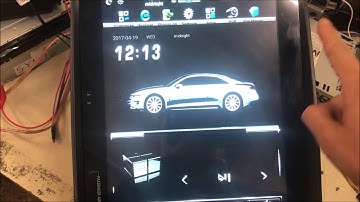 How to: import settings for PX6 six-core Android vertical screen head units