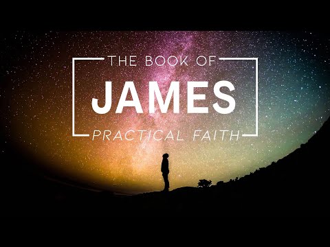 An Active Faith-July 16, 2023-James II