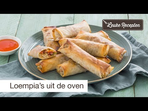 Video: Hoe Kook Je Een Aardappel- En Tomatenschotel In De Oven?