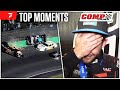 Eldora Never Disappoints | COMP Cams Top Moments Ep. 127