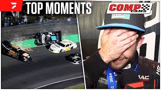 Eldora Never Disappoints | COMP Cams Top Moments Ep. 127