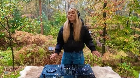 Progressive & Melodic House Mix 2025 I Daniella Bjarnhof, Nora En Pure, Ben Böhmer, Marsh, Yotto